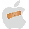 Apple: 12 patch e un nuovo firmware iPhone