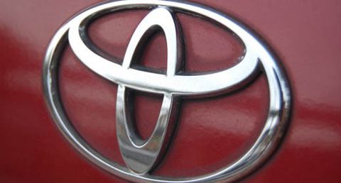 Toyota fa retromarcia e abbandona Cydia