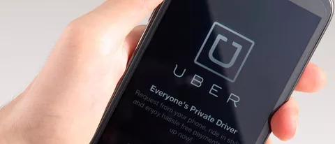 Uber assume l'ex capo di Google Maps