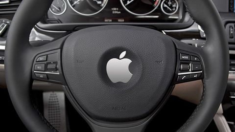 Apple Car, Cupertino serra i ranghi dello sviluppo
