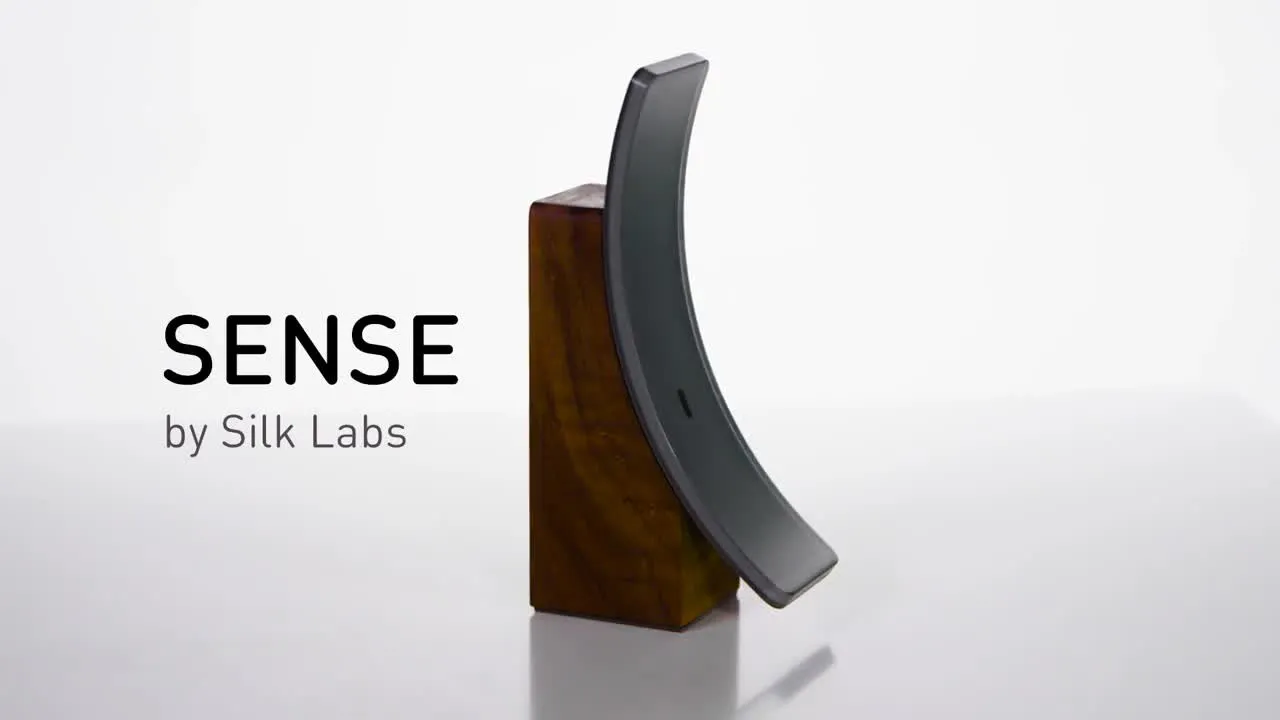 Sense: uno hub con deep learning per la casa