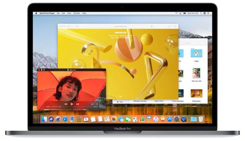 MacBook Pro 2017: 20% di prestazioni in più [Benchmark]