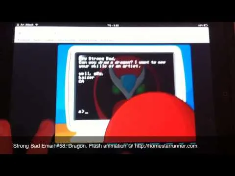 Frash for iOS