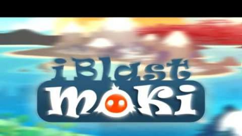 iBlast Moki: scoppiare bombe (e non solo) per salvare i Moki
