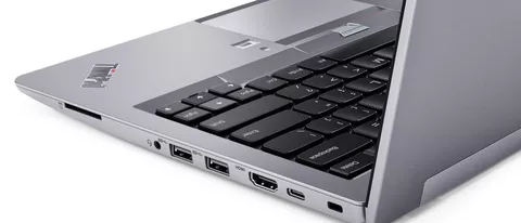 CES 2016: Lenovo ThinkPad per tutti