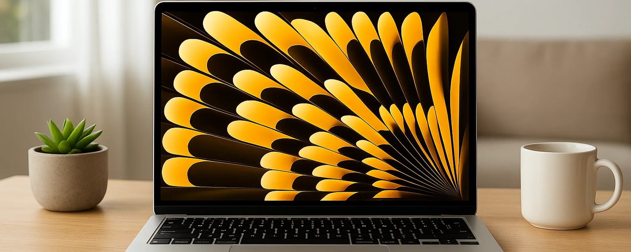 MacBook Air M4, l'offerta Amazon di oggi è imbattibile