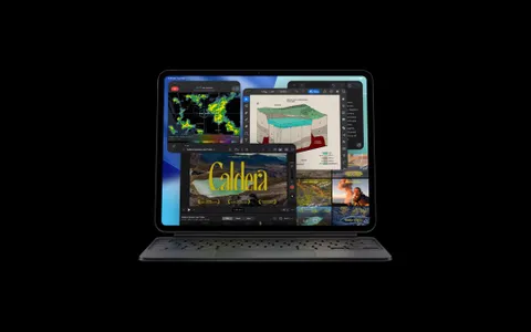 Nuovo iPad Pro con M5: prestazioni AI, display Ultra Retina XDR e connettività Wi‑Fi 7