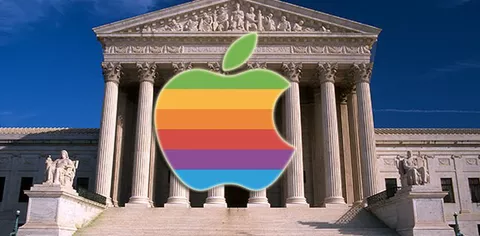 Apple si schiera a favore del matrimonio gay