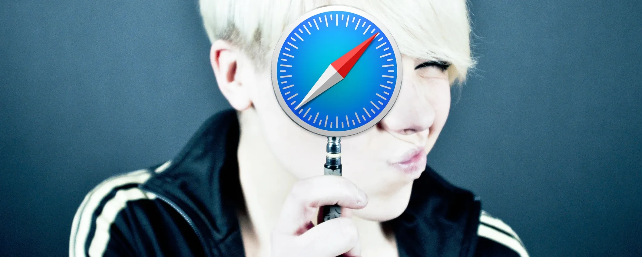 macOS, Cambiare Motore di ricerca su Safari