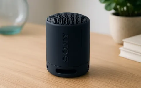 Cassa Sony a meno di 28 euro, il best buy da non perdere