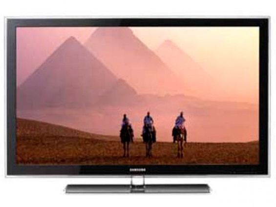 Samsung LN46D550