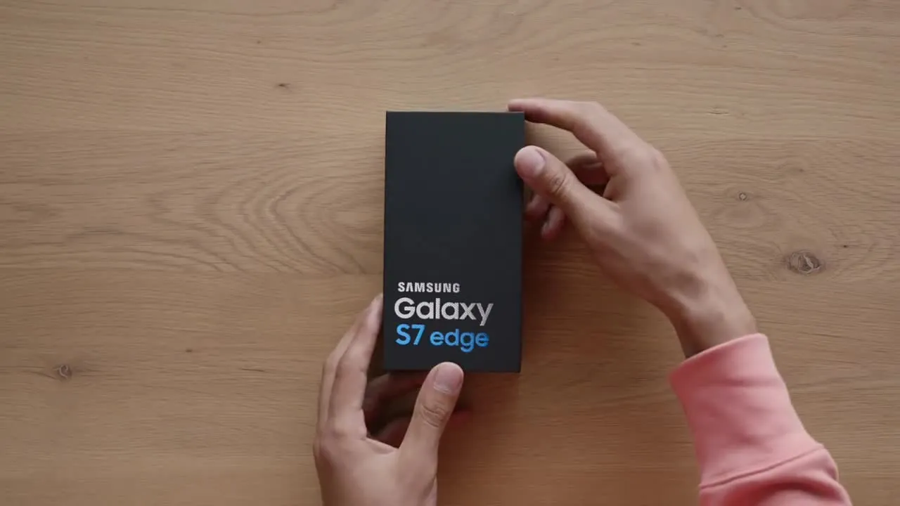 I punti di forza del Samsung Galaxy S7
