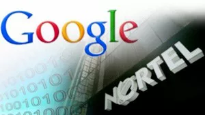 Google punta ai brevetti Nortel