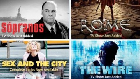 I network americani temono l'abbassamento del prezzo delle serie tv su iTunes