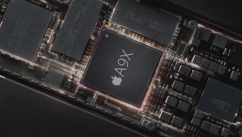 Apple A9X, uno sguardo da vicino al chip di iPad Pro