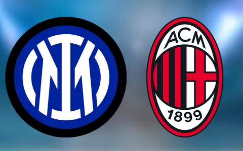 Inter-Milan: le probabili formazioni dell'attesissimo derby
