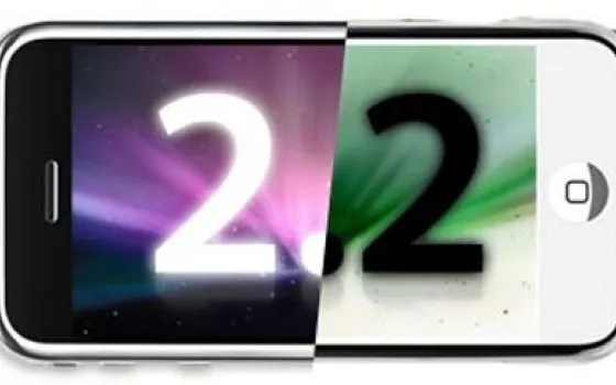 Primi problemi per iPhone 2.2
