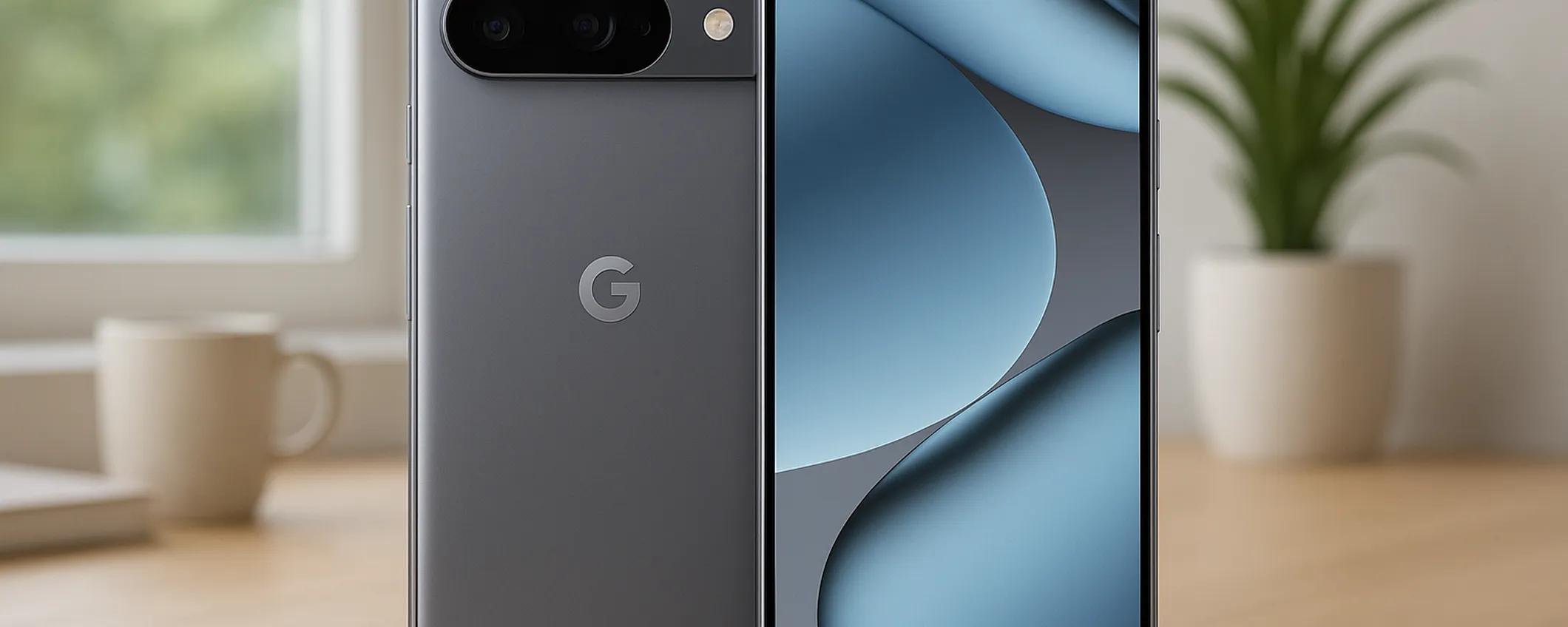 Pixel 10 Pro in offerta: tecnologia Google ai massimi livelli a un prezzo sorprendente