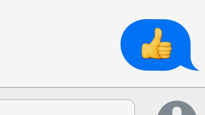 iMessage - Energie Rinnovabili