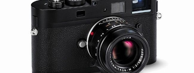 Leica M Monochrom, Leica X2 e V-Lux 40 annunciate