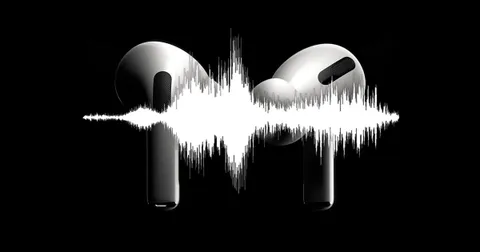 AirPods Pro emette rumori strani: eliminare la statica