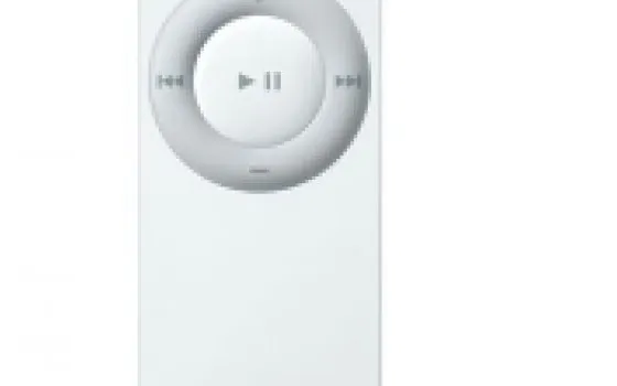 Reset your Shuffle...now it works!