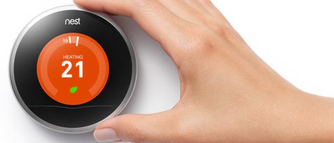 Nest, nuovo update per il termostato smart