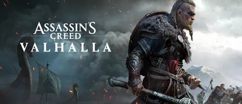 Assassin’s Creed Valhalla, nuovo video e requisiti PC