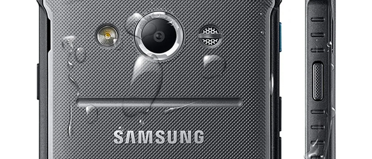 Samsung annuncia il Galaxy Xcover 3