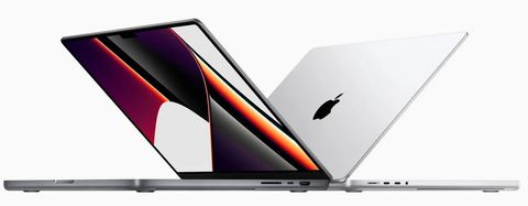 MacBook Pro M1 Pro: fino a 450€ di sconto
