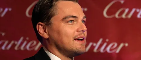 Leonardo DiCaprio per il film su Steve Jobs