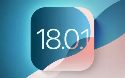 Apple sta per rilasciare iOS 18.0.1 con tanti bug fix