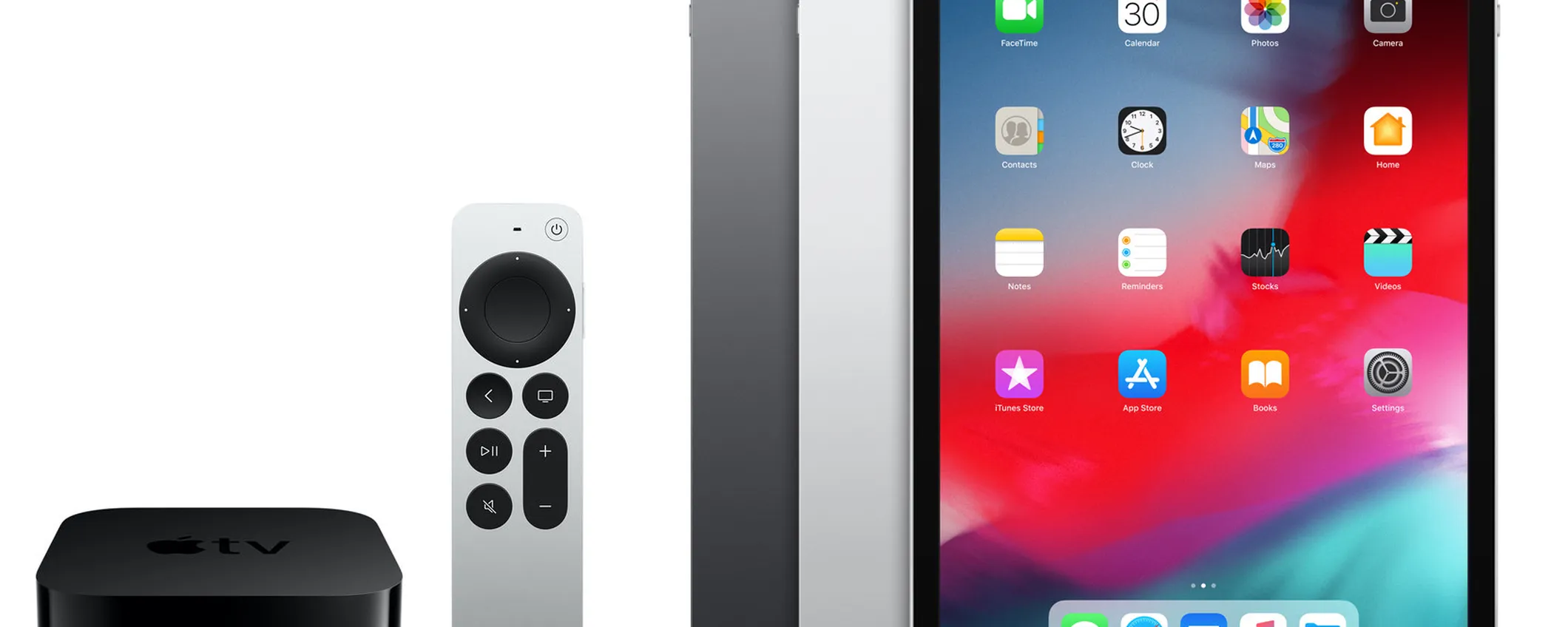 iPad Pro e Apple TV HD (!), vintage a partire dal mese prossimo