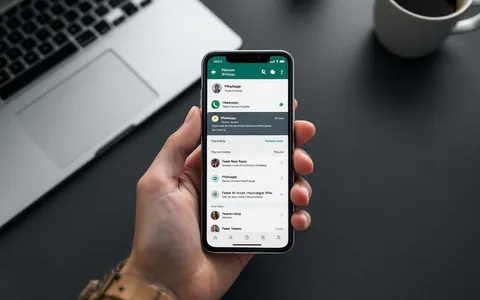 WhatsApp rinvia la pubblicità in Europa al 2026 per rispettare il DSA