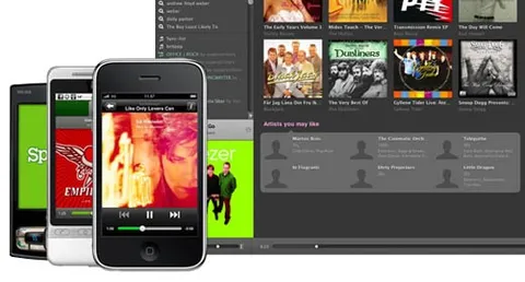 Spotify lancia la sfida ad iTunes