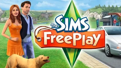 The Sims FreePlay in download sull'Android Market