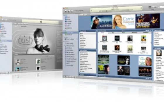 iTunes incassa 0 al secondo