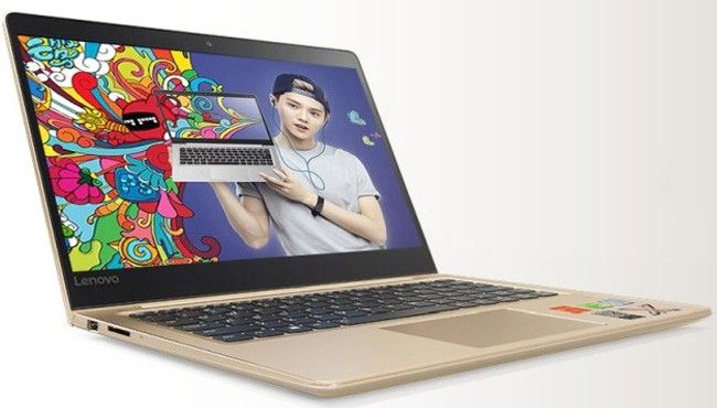 Lenovo Air 13 Pro