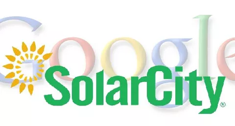 Google e SolarCity per l'energia solare