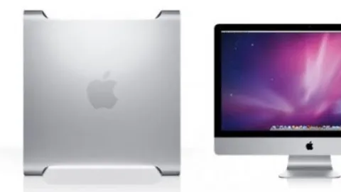 Prossimi Mac Pro e iMac: USB 3.0 e FireWire più veloce?