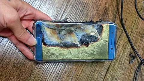 iPhone 7: dopo le esplosioni i clienti Galaxy Note 7 tornano da Apple