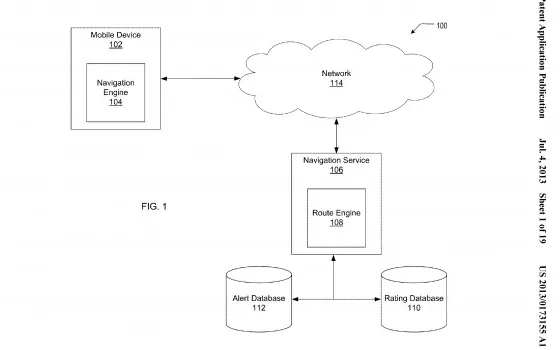 Mappe Apple come Waze: crowdsourcing per percorsi e traffico in tempo reale