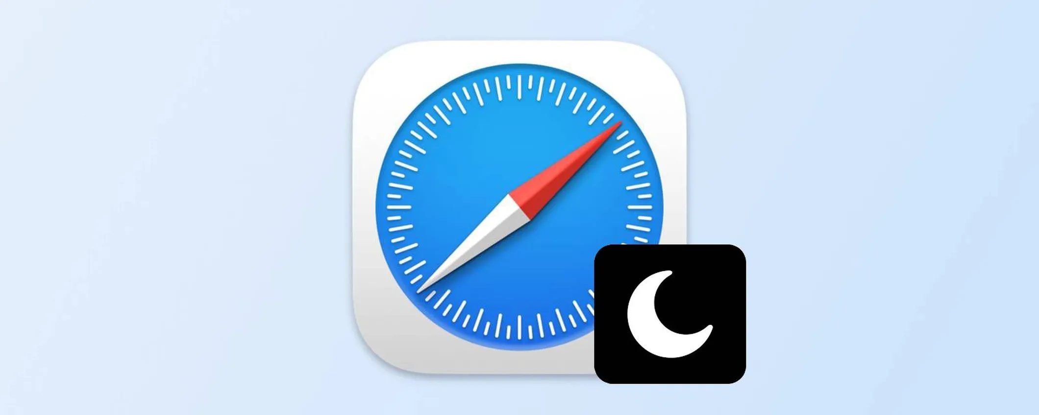Modalità Scura, presto su tutti i siti Web di Safari