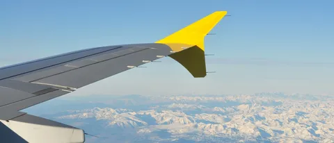 Sony SmartWatch 2 e voli su Vueling