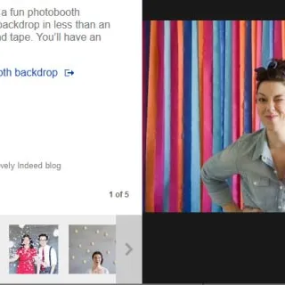 Bing Boards, ricerca sociale con immagini e video