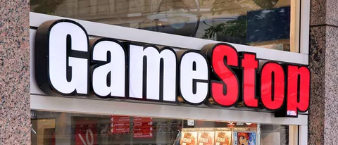 GameStop non è più in vendita, e crolla in borsa
