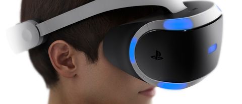 Più di 50 giochi confermati per PlayStation VR