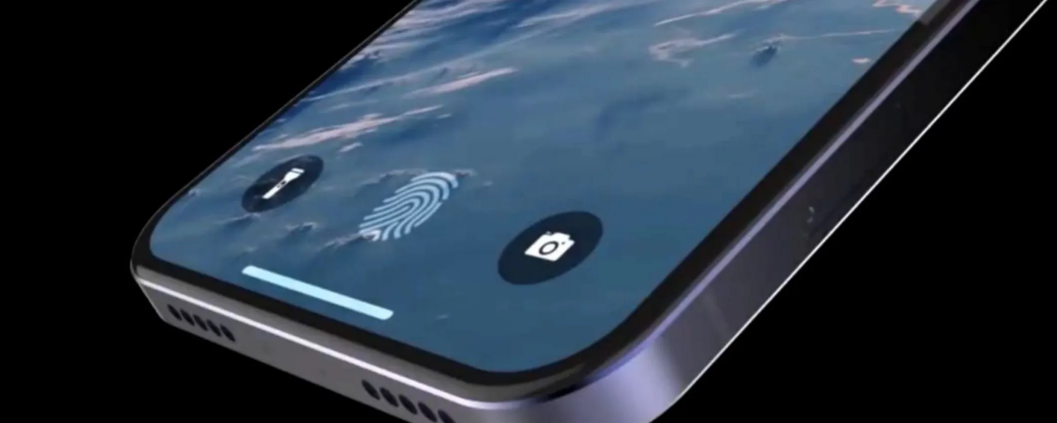 L'iPhone senza porte è dietro l'angolo, a quanto pare