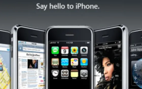 iPhone a settembre in Sud Africa