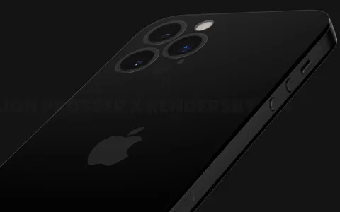 iPhone 14: il ProMotion sarà presente su tutta la gamma?
